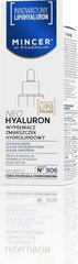 Kortse vähendav näoseerum Mincer Pharma Neo Hyaluron Nr. 906, 50 ml price and information | Näoõlid, ampullid ja seerumid | hansapost.ee