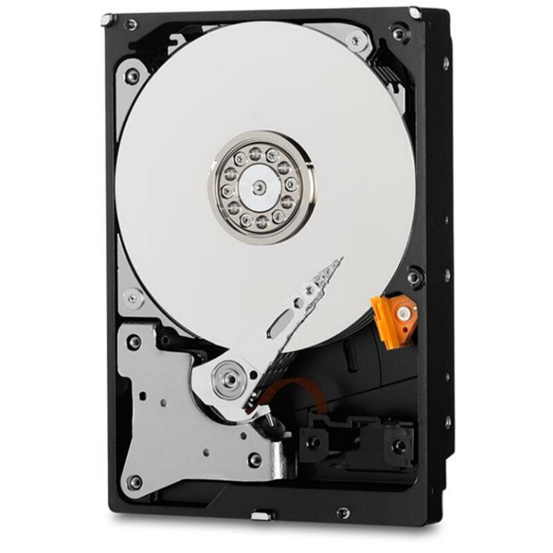 Western Digital Purple WD10PURZ 1TB SATA III 64 MB hind ja info | Sisemised kõvakettad | hansapost.ee