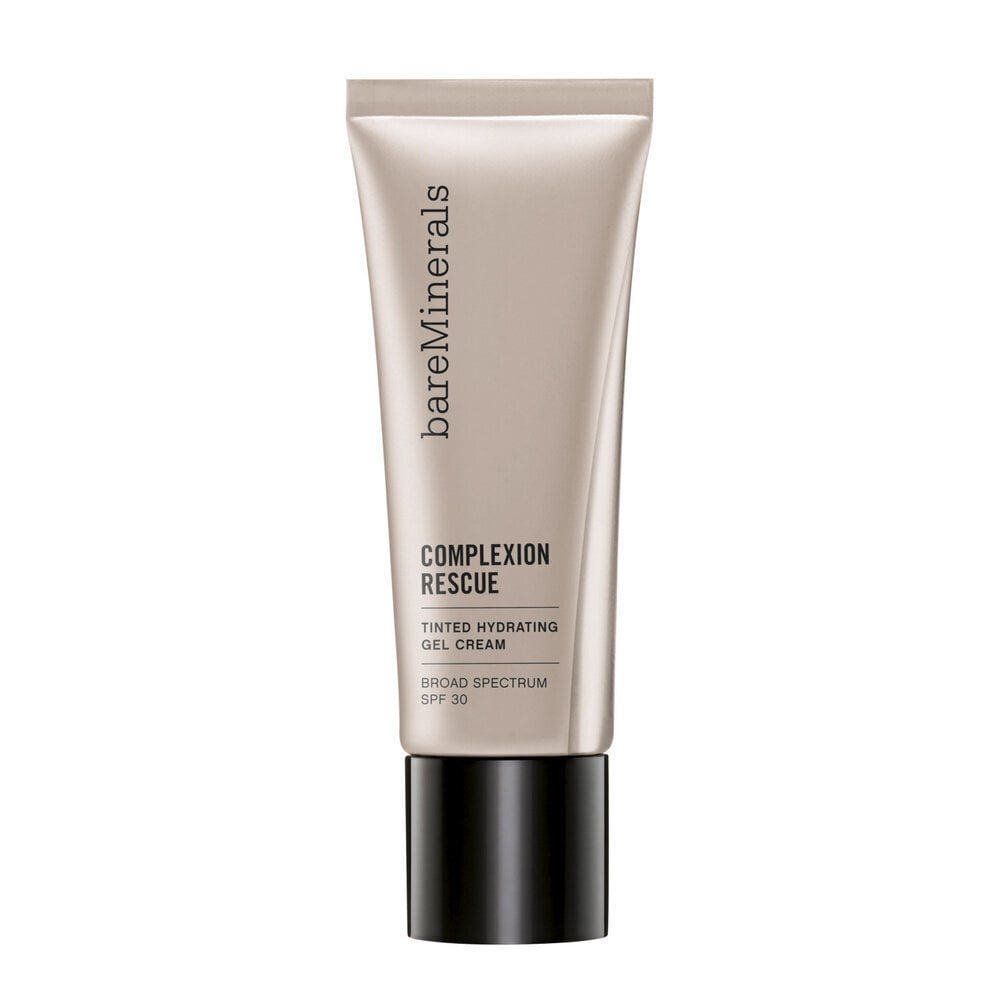 Niisutav kreem värviga Bareminerals Complexion Rescue Tinted Hydrating Gel Cream SPF30 1.5 Birch, 35ml цена и информация | Jumestuskreemid ja puudrid | hansapost.ee