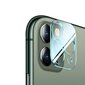 Wozinsky Full Camera Glass super durable 9H glass protector, telefonile iPhone 12, läbipaistev цена и информация | Ekraani kaitseklaasid ja kaitsekiled | hansapost.ee