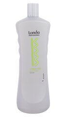 Losjoon värvitud juustele Londa Professional Curl C Perm, 1000 ml hind ja info | Palsamid | hansapost.ee