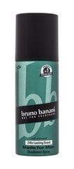 Дезодорант-спрей Bruno Banani для мужчин, 150 мл цена и информация | Дезодоранты | hansapost.ee