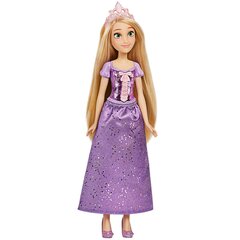 Nukk Disney Princess Royal Shimmer Rapuntsel hind ja info | Mänguasjad tüdrukutele | hansapost.ee