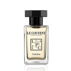 Parfüümvesi LE COUVENT Singulieres Theria EDP, 50ml hind ja info | Parfüümid naistele | hansapost.ee