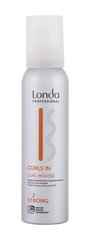 Средство для укладки кудрявых волос Londa Professional, 150 мл цена и информация | Londa Professional Духи, косметика | hansapost.ee