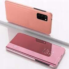 TelforceOne Smart Clear View, Samsung S8 pink цена и информация | Telefonide kaitsekaaned ja -ümbrised | hansapost.ee