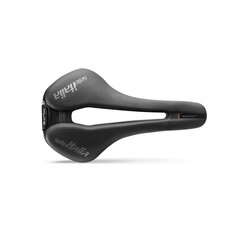 Jalgratta sadul Selle Italia Flite Boost Superflow Kit Carbonio S hind ja info | Jalgratta sadulad ja sadulakatted | hansapost.ee