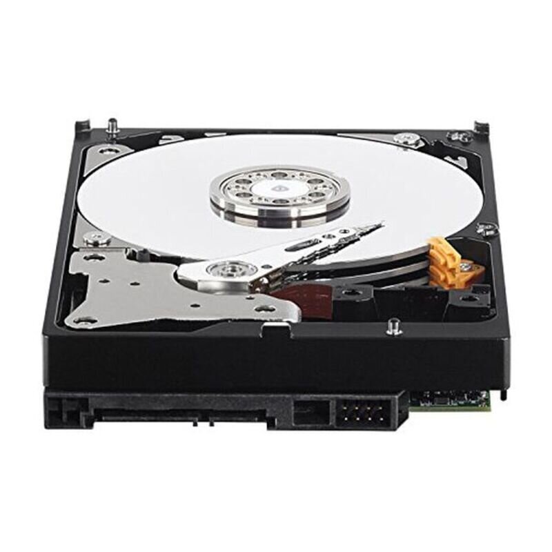 Western Digital WD30PURZ 3 TB 3.5" 5400 rpm SATA III цена и информация | Sisemised kõvakettad | hansapost.ee