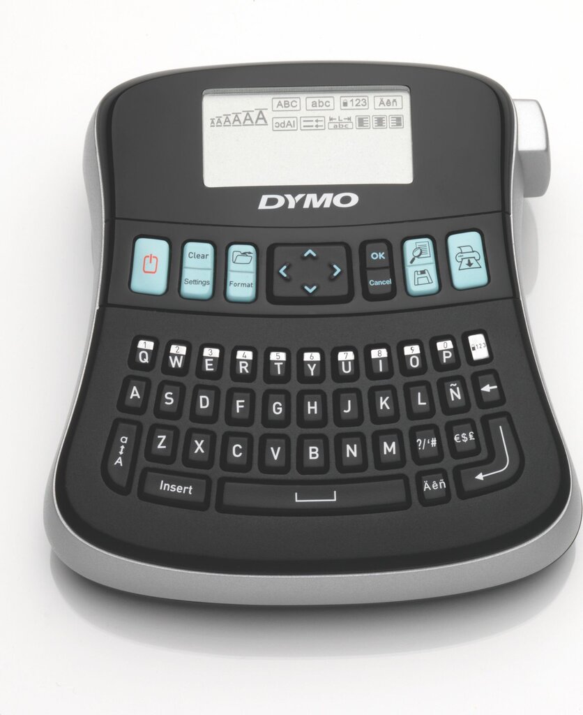 Dymo 2094492 цена и информация | Printeritarvikud | hansapost.ee