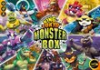 Lauamäng King of Tokyo: Monster Box цена и информация | Lauamängud ja mõistatused perele | hansapost.ee