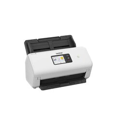 Brother ADS-4500W price and information | Scanners | hansapost.ee