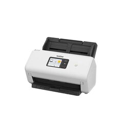 Brother ADS-4500W price and information | Scanners | hansapost.ee