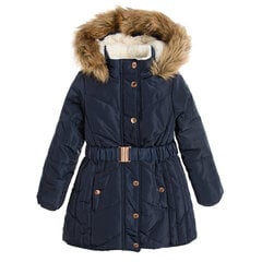 Cool Club пальто для девочек, COG2511813 цена и информация | Зимняя одежда для детей | hansapost.ee