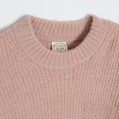 Cool Club свитер для девочек, CCG2521954 цена и информация | Свитеры, жилетки, пиджаки для девочек | hansapost.ee