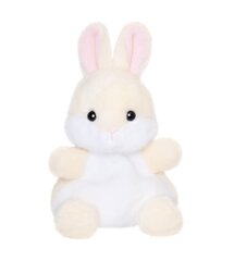 Кролик Aurora Palm Pals, 11 см цена и информация | Мягкие игрушки | hansapost.ee