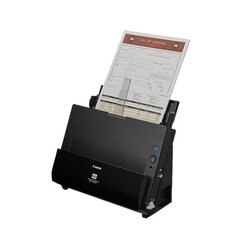 Canon imageFORMULA DR-C225 II (3258C003) цена и информация | Сканеры | hansapost.ee