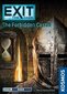 Lauamäng Exit: The Game – The Forbidden Castle hind ja info | Lauamängud ja mõistatused perele | hansapost.ee