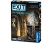 Lauamäng Exit: The Game – The Forbidden Castle цена и информация | Lauamängud ja mõistatused perele | hansapost.ee