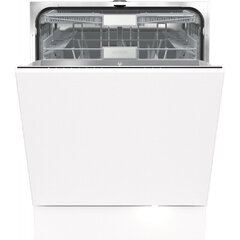 Gorenje GV673C62 hind ja info | Nõudepesumasinad | hansapost.ee