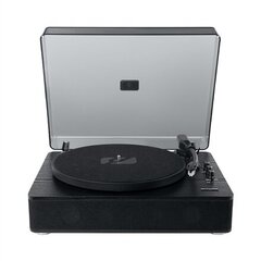 Muse MT-106WB Turntable Stereo System цена и информация | Проигрыватели для пластинок, патефоны | hansapost.ee