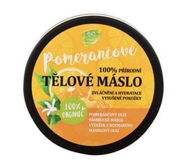 Kehavõi Vivaco Bio Orange, 150 ml hind ja info | Kehakreemid, kehaõlid ja losjoonid | hansapost.ee