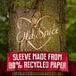 Meeste kinkekomplekt Old Spice Deep Sea hind ja info | Deodorandid | hansapost.ee