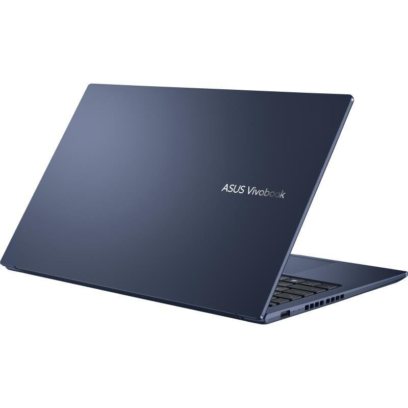 ASUS VivoBook X1503ZA-MA238W 15.6" i5 8/512GB ENG W11Home Blue 90NB0WY1-M00D40 hind ja info | Sülearvutid | hansapost.ee