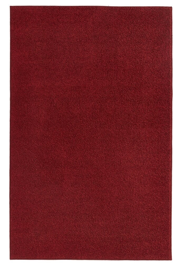 Hanse Home vaip Pure Red, 80x200 cm цена и информация | Vaibad | hansapost.ee