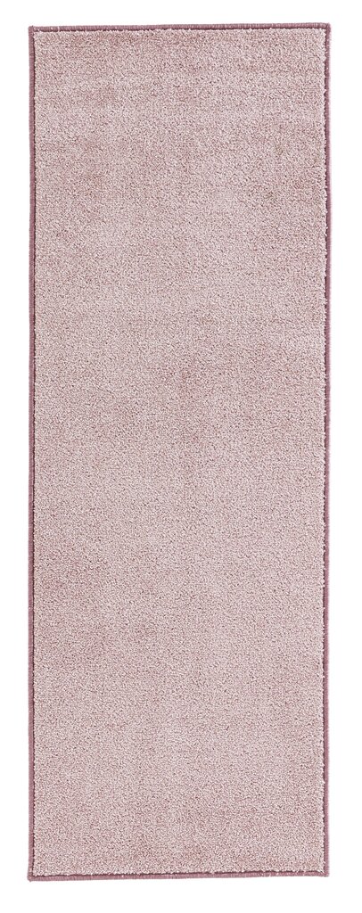 Hanse Home vaip Pure Rose, 80x200 cm цена и информация | Vaibad | hansapost.ee