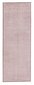 Hanse Home vaip Pure Rose, 80x200 cm hind ja info | Vaibad | hansapost.ee