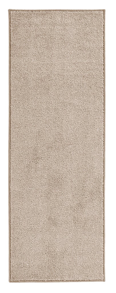 Hanse Home vaip Pure Taupe Cream, 80x400 cm hind ja info | Vaibad | hansapost.ee