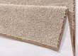 Hanse Home vaip Pure Taupe Cream, 80x300 cm цена и информация | Vaibad | hansapost.ee