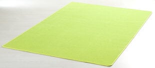 Hanse Home vaip Nasty Green, 67x120 cm цена и информация | Ковры | hansapost.ee