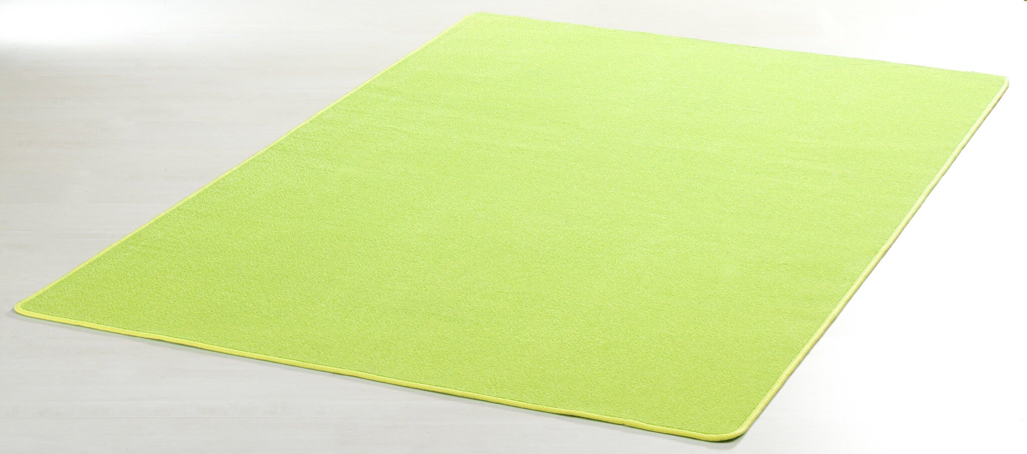 Hanse Home vaip Nasty Green, 200x300 cm hind ja info | Vaibad | hansapost.ee