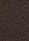 Hanse Home vaip Nasty Brown, 200x200 cm цена и информация | Vaibad | hansapost.ee