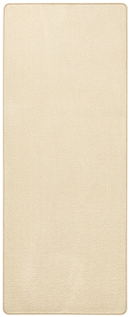 Hanse Home vaip Fancy Beige, 80x200 cm hind ja info | Vaibad | hansapost.ee