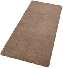 Ковер Hanse Home Fancy Brown, 80x200 см   цена и информация | Ковры | hansapost.ee