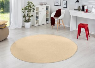 Hanse Home vaip Fancy Beige, 133x133 cm цена и информация | Ковры | hansapost.ee