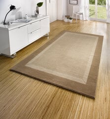 Hanse Home vaip Basic Band Beige Cream, 200x290 cm hind ja info | Vaibad | hansapost.ee