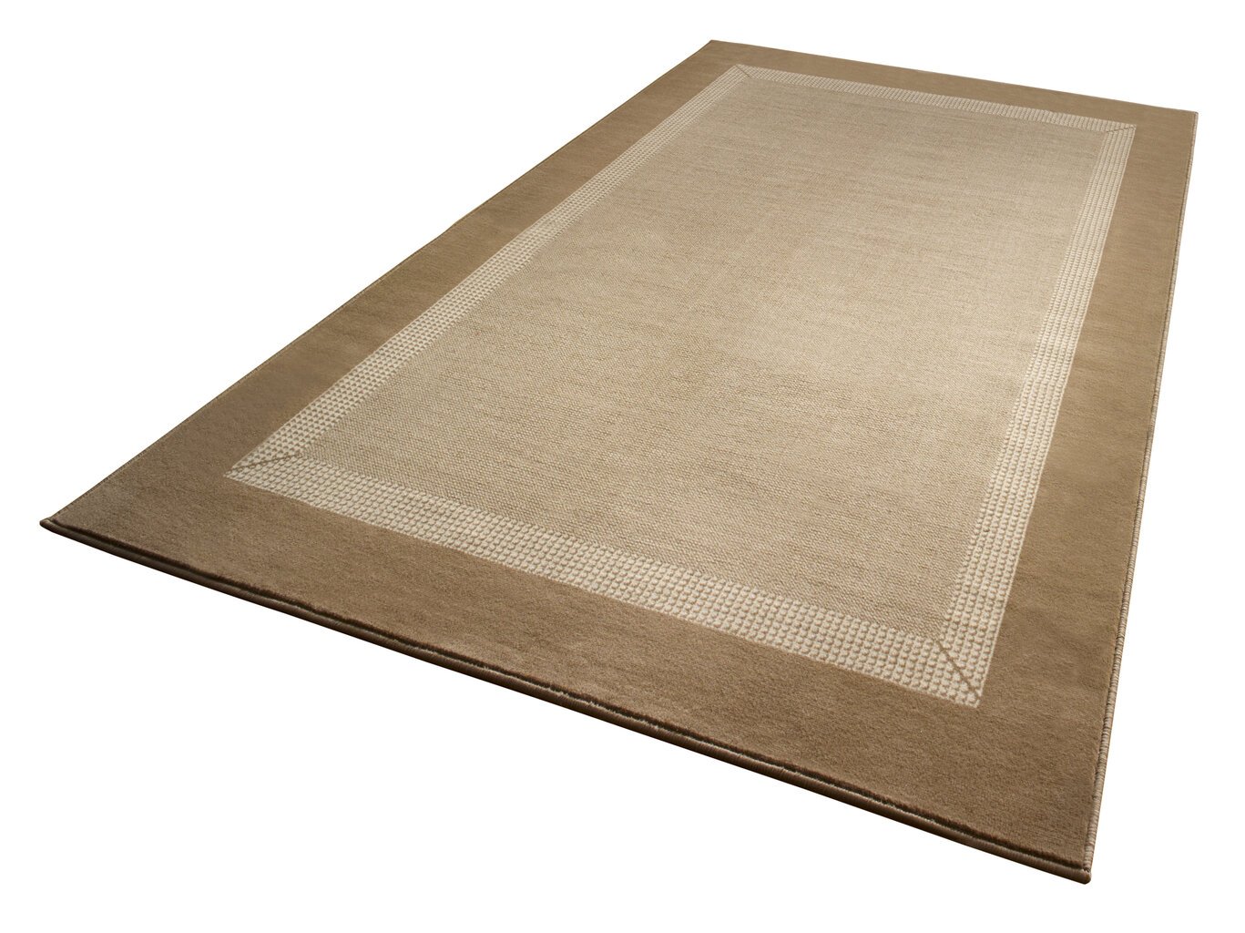 Hanse Home vaip Basic Band Beige Cream, 160x230 cm hind ja info | Vaibad | hansapost.ee