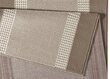 Hanse Home vaip Band Beige Cream, 80x450 cm hind ja info | Vaibad | hansapost.ee