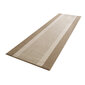 Hanse Home vaip Band Beige Cream, 80x450 cm hind ja info | Vaibad | hansapost.ee