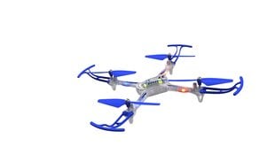 REVOLT droon R/C Night Hawk Stunt X15T Syma hind ja info | Mänguasjad poistele | hansapost.ee