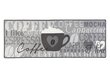 Hanse Home köögivaip Coffee Cup, 67x180 cm hind ja info | Vaibad | hansapost.ee