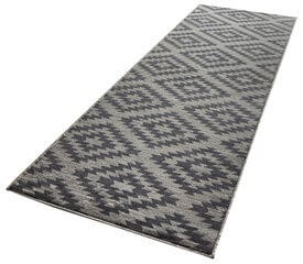 Hanse Home vaip Nordic Grey, 80x400 cm hind ja info | Vaibad | hansapost.ee