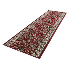 Hanse Home vaip Vintage Red, 80x200 cm hind ja info | Vaibad | hansapost.ee