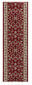 Hanse Home vaip Vintage Red, 80x200 cm цена и информация | Vaibad | hansapost.ee