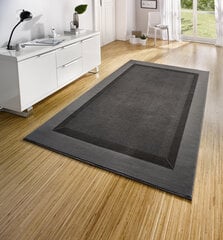 Ковер Home Basic Band Grey, 120x170 см   цена и информация | Ковры | hansapost.ee