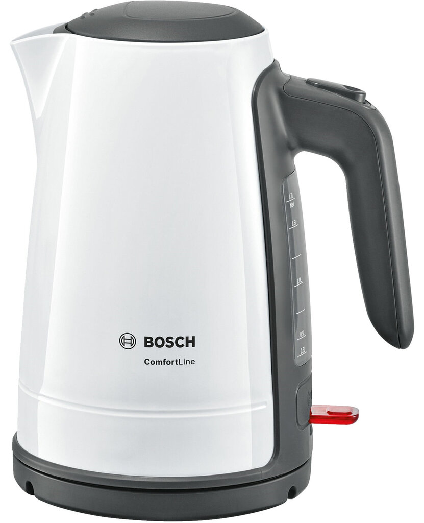 Veekeetja Bosch TWK6A011 hind ja info | Veekeetjad | hansapost.ee
