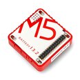 M5Stack Инструменты по интернету